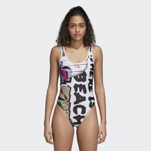 adidas Originals CM One Piece Bodysuit & Swimsuit